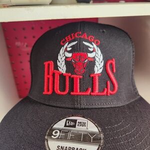 Chicago Bulls hat